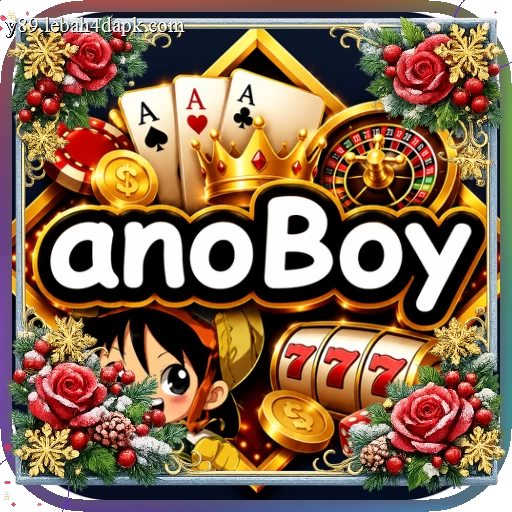 Anoboy wajan4d