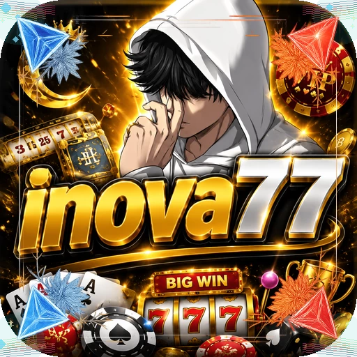 Inova77 wajan4d